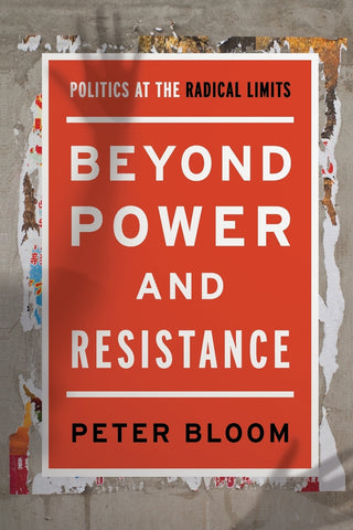 Beyond Power and Resistance