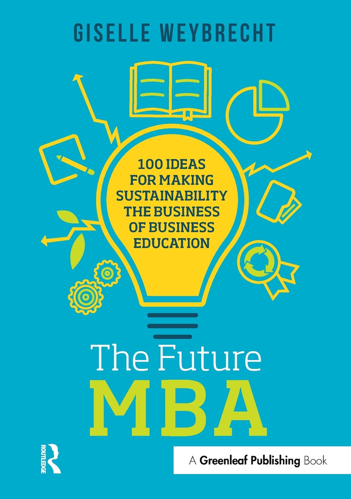 The Future MBA