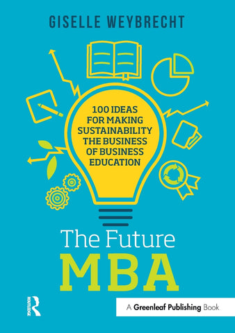 The Future MBA