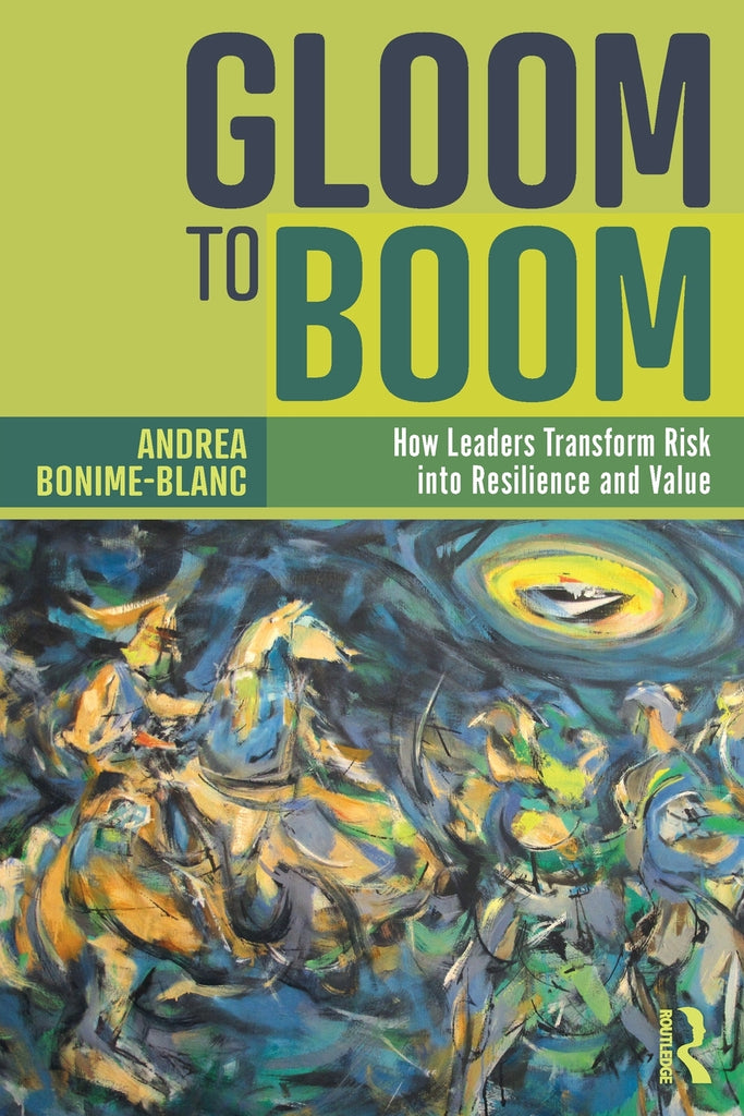 Gloom to Boom