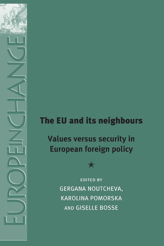 The EU and its neighbours