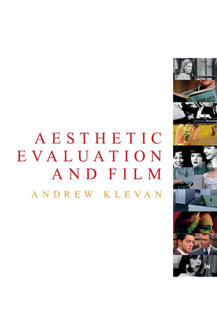 Aesthetic evaluation and film