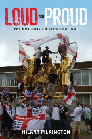 Loud and proud