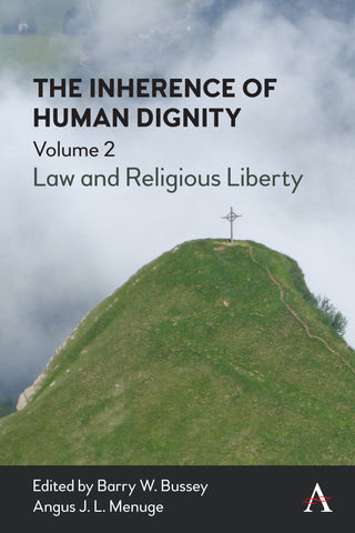 The Inherence of Human Dignity