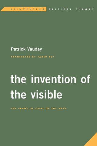 Invention of the Visible