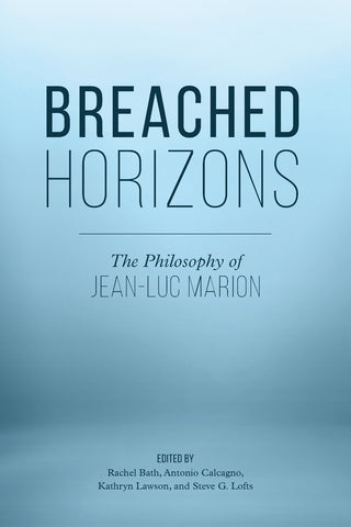 Breached Horizons