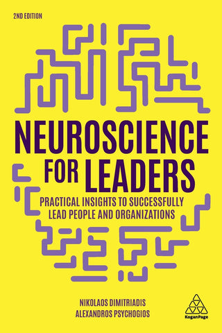 Neuroscience for Leaders