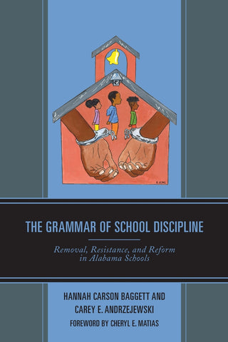 Grammar of School Discipline