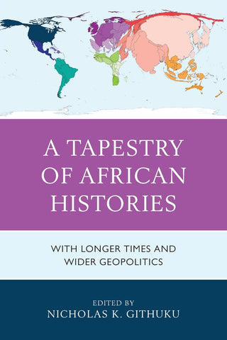 Tapestry of African Histories