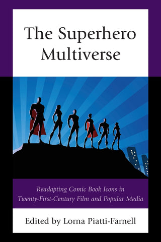 Superhero Multiverse