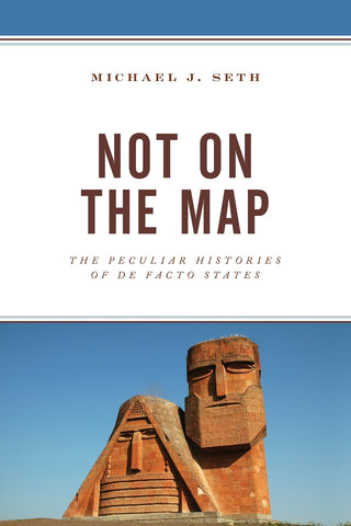 Not on the Map