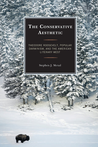 The Conservative Aesthetic