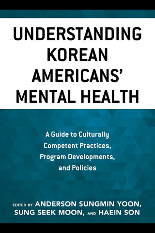 Understanding Korean Americans' Mental Health