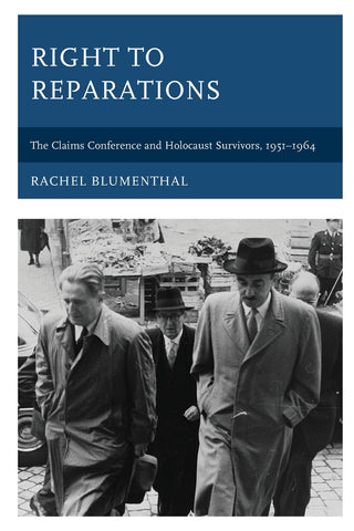 Right to Reparations
