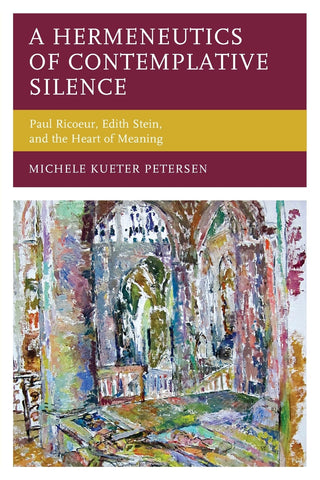 A Hermeneutics of Contemplative Silence