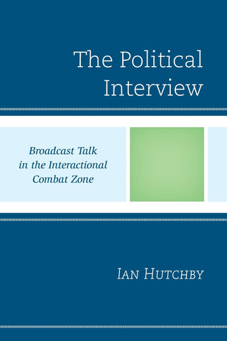 Political Interview