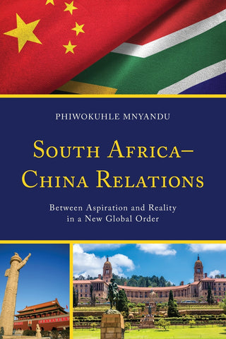 South Africa–China Relations