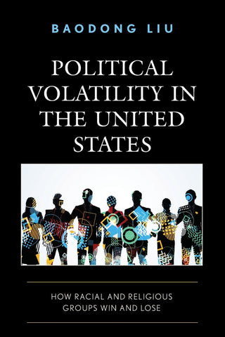 Political Volatility in the United States