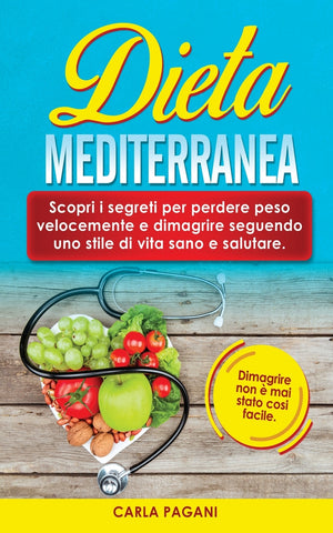 DIETA MEDITERRANEA