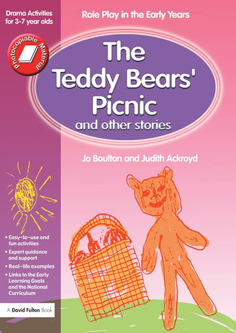 The Teddy Bears' Picnic and Other Stories