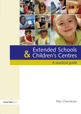 Extended Schools and Children's Centres