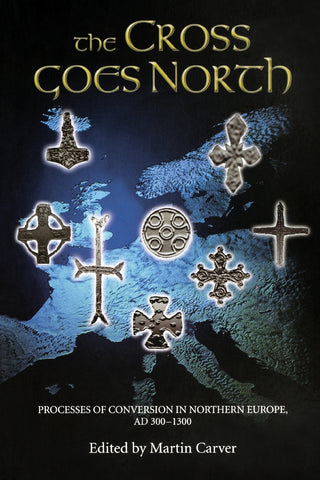 The Cross Goes North