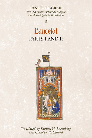 Lancelot, Part 1/Lancelot, Part 2