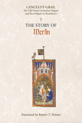 The Story of Merlin