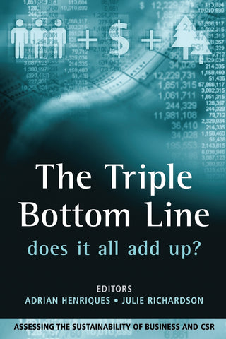 The Triple Bottom Line