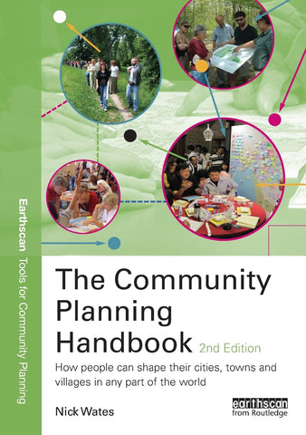 The Community Planning Handbook