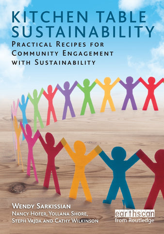 Kitchen Table Sustainability