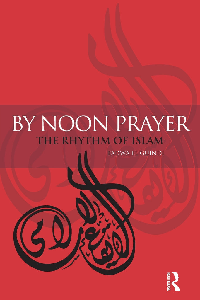 By Noon Prayer