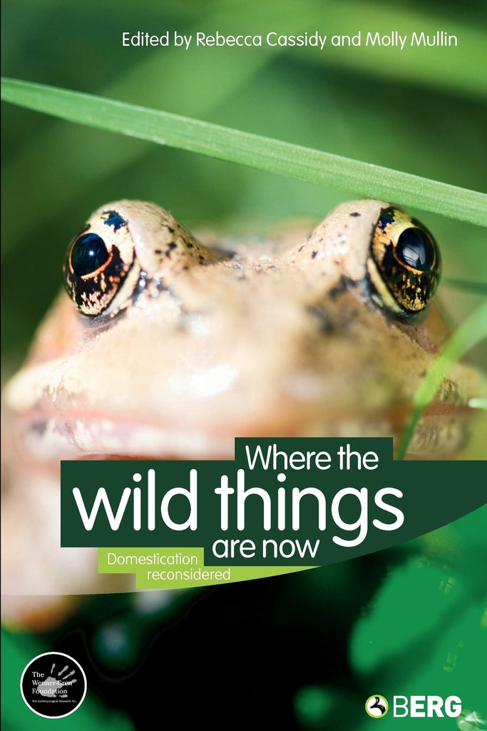 Where the Wild Things Are Now