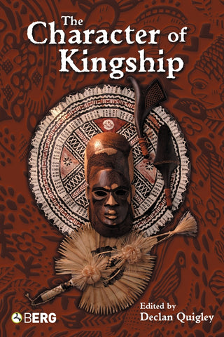 The Character of Kingship