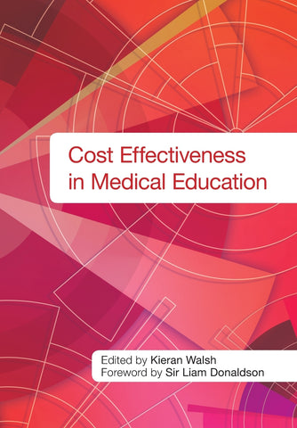 Cost Effectiveness in Medical Education