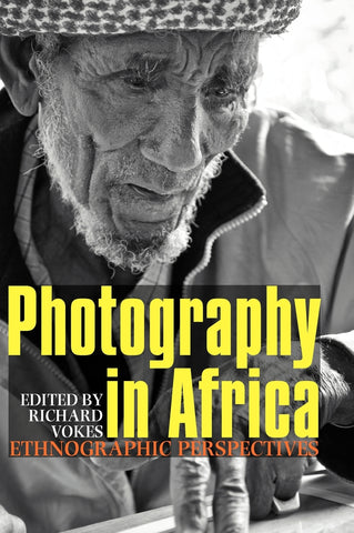 Photography in Africa