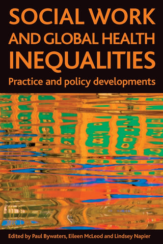 Social work and global health inequalities