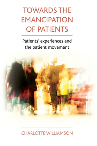 Towards the emancipation of patients