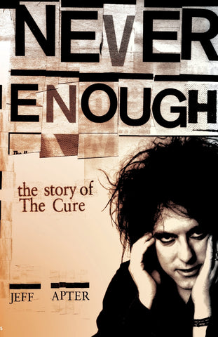 Never Enough