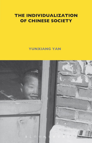 The Individualization of Chinese Society