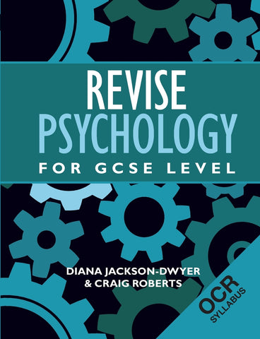 Revise Psychology for GCSE Level
