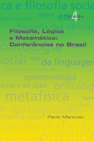 Filosofia Lógica e Matemática