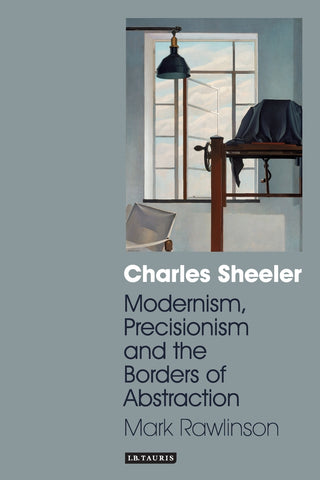 Charles Sheeler