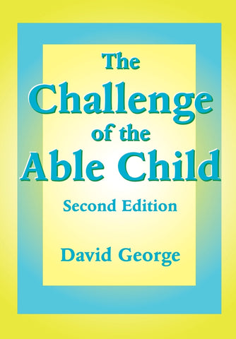 The Challenge of the Able Child