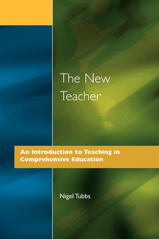 The New Teacher
