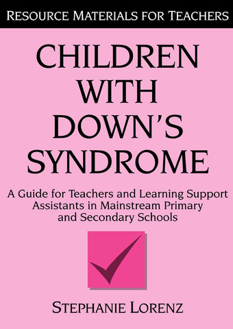 Children with Down's Syndrome