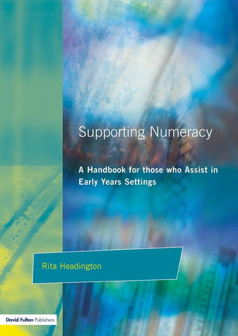 Supporting Numeracy