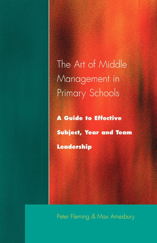 The Art of Middle Management