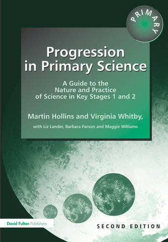 Progression in Primary Science