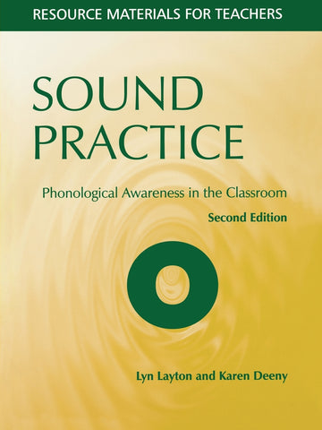 Sound Practice